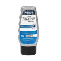 TRIATOP SH. ANTICASPA X 165ml CLINICAL