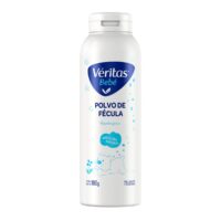 VERITAS BEBE FECULA x 180gr