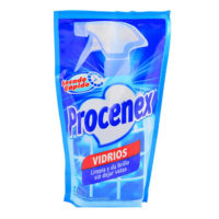 PROCENEX VIDRIOS DOY PACK X 500 ML